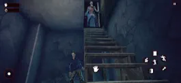 Game screenshot Paranormal Asylum - Backrooms mod apk