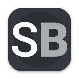 ShareBrowser FCPX Extension app icon