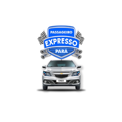 Expresso Pará Passageiro icon