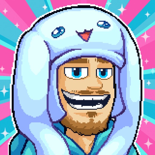 PewDiePies Tuber Simulator