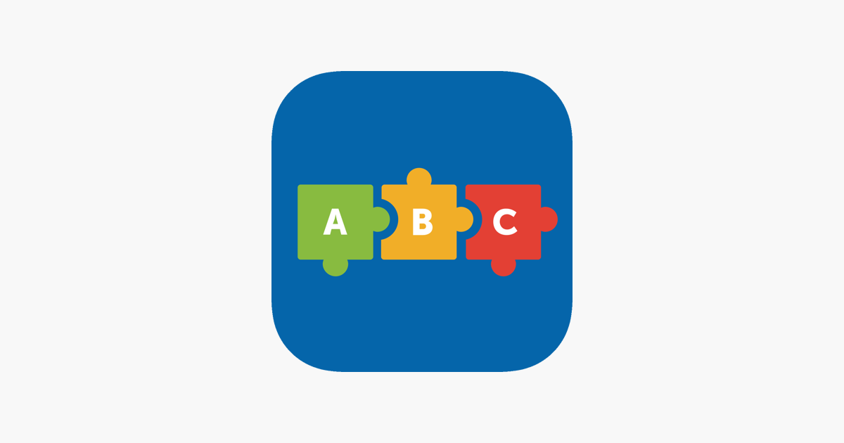 App Store: Puzzle English