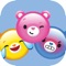 Care Bears: CareMojis