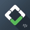 BlackBerry Tasks - iPadアプリ