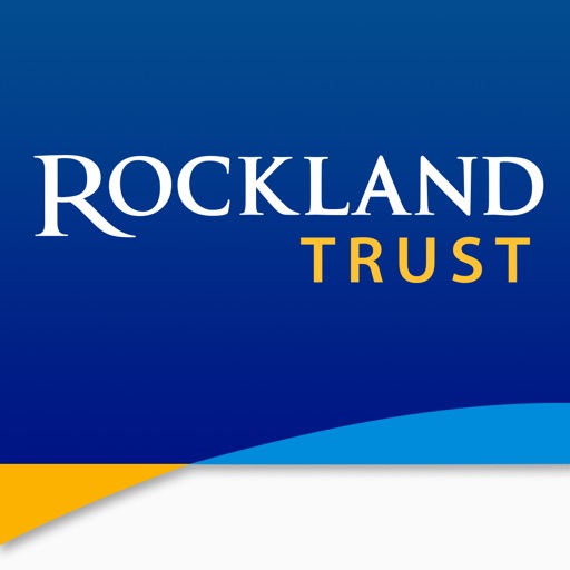 Rockland Trust Mobile Banking