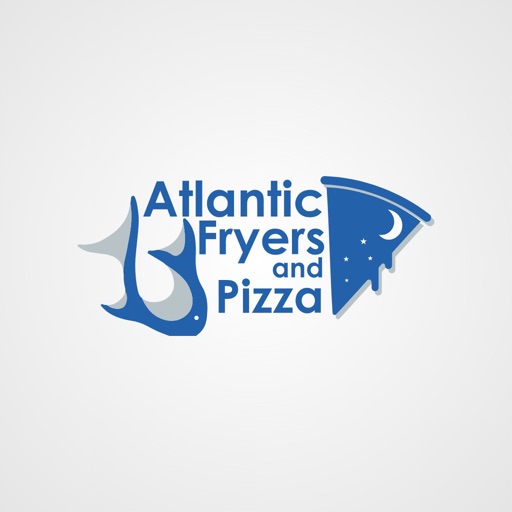 Atlantic Fryers, Plymouth icon