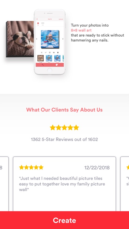 Phototile® by Artiv