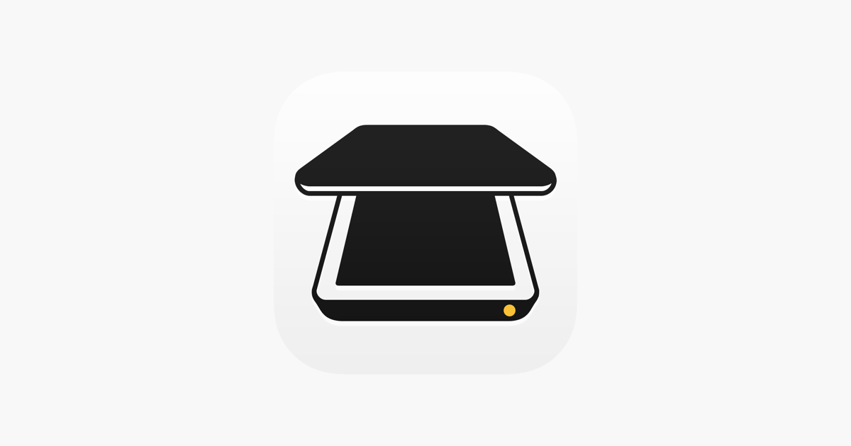 iScanner: Skener dokumentov v App Store