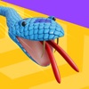 Snake Control Race icon