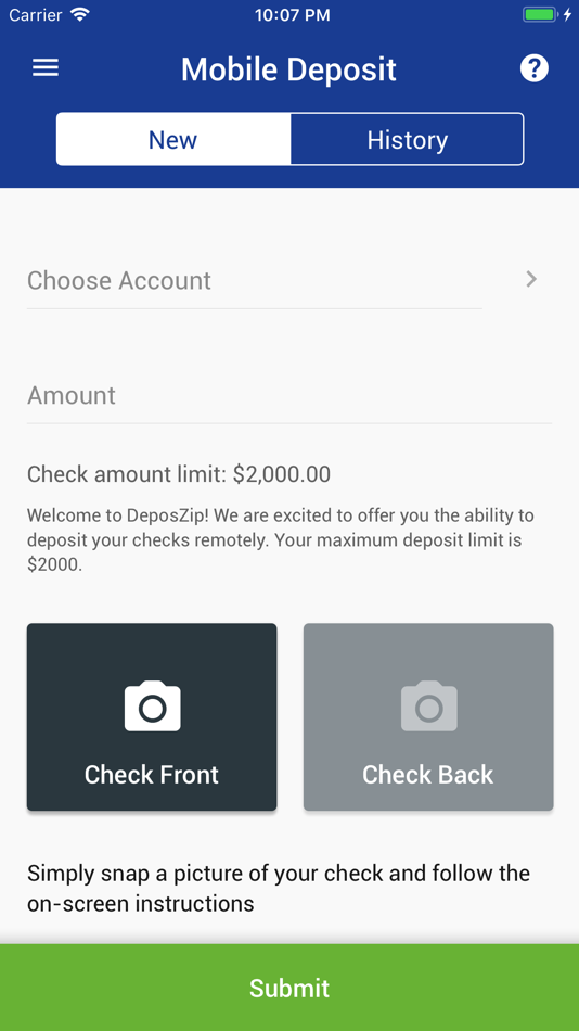 #3. Access Credit Union (iOS) 由: ACCESS CU