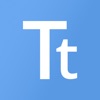 Transcribr - Transcribe ALL icon