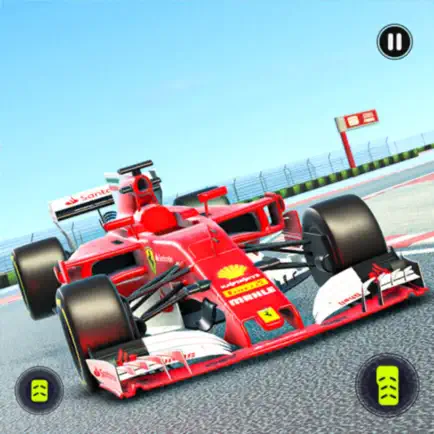 Formula Car Race Simulator Cheats