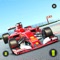 Become super racer legends to beat your rivals with real formula racing 2019 games