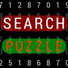 Search Puzzle icon