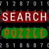 Search Puzzle App Delete
