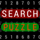 Search Puzzle