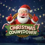 Christmas Countdown for 2023 App Positive Reviews