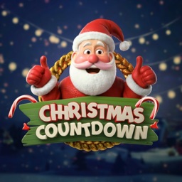 Christmas Countdown for 2023