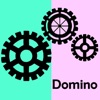 多米诺效应 - 最强大脑挑战项目升级版 - iPhoneアプリ