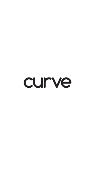 Curve Shows Screenshot