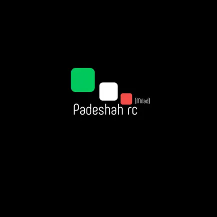 Padeshah RC Cheats