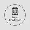 Room Conditions negative reviews, comments