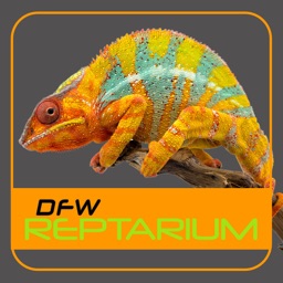 DFW Reptarium