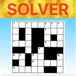 Crossword Solver: Clue, Find App Contact