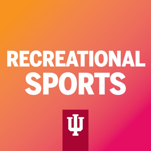 IU Recreational Sports icon