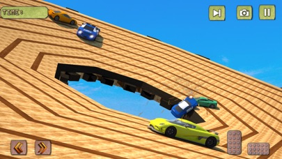 Demolition Derby Life Game Screenshot