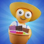 Download My Chocolate Shop app