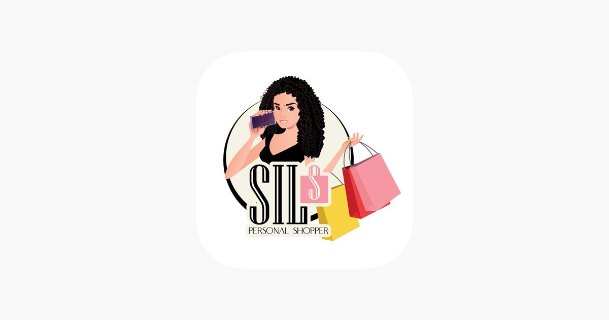 Personal Shopper Sil on the App Store