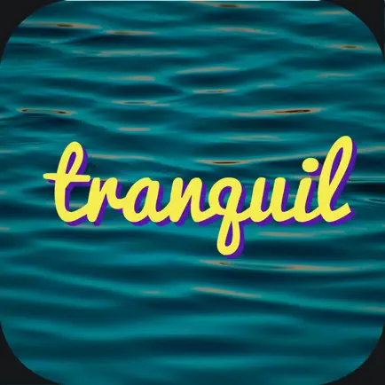 tranquil Cheats