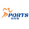 Sports Hub App icon