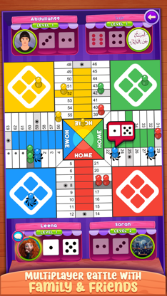 Parchisi: Fun Online Dice Game screenshot 4