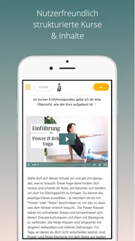 Game screenshot Insight Yoga apk