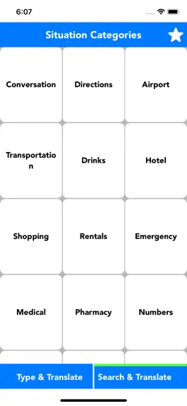 Game screenshot English to Hindi Translate apk