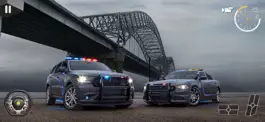 Game screenshot Police Games Cop Car Chase apk