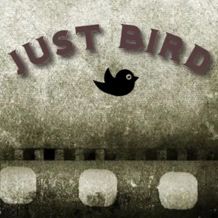 Just Bird - Chú chim Just Читы