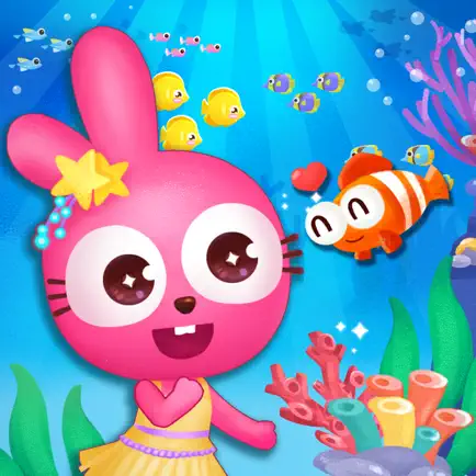 Papo Town: Ocean Park Читы