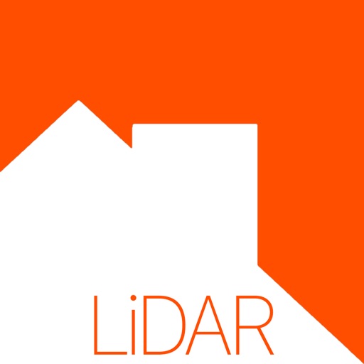RoomScan LiDAR