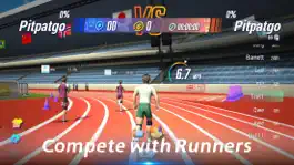 Game screenshot PitPat apk