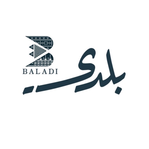 Baladi بلدي icon