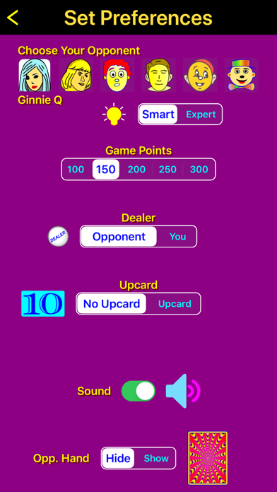 Smart Rummy Screenshot