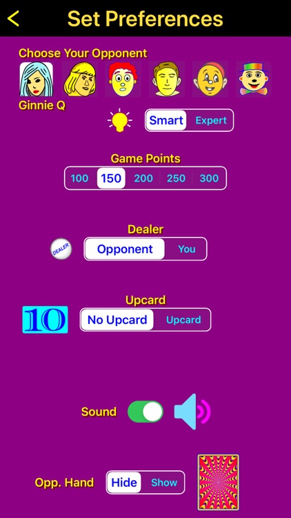 Smart Rummy