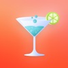 Cocktail & Drink Recipes icon