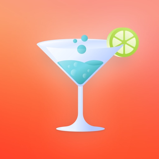 Cocktail & Drink Recipes