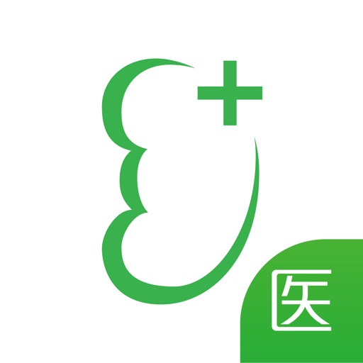 肾上线医生端logo