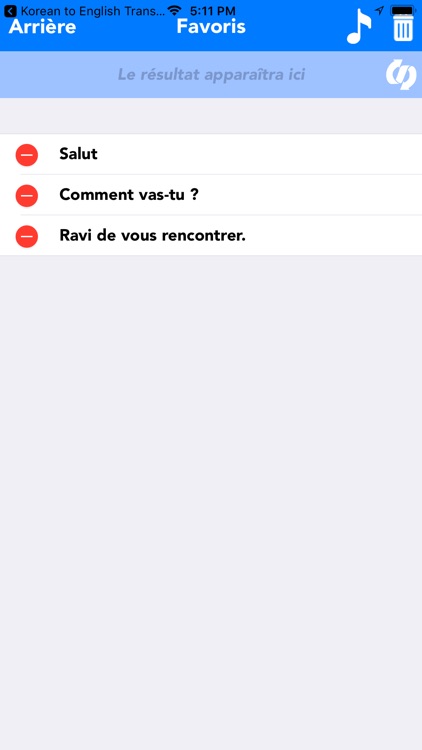 French To English Translate screenshot-3