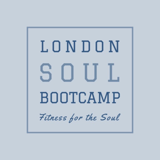 London Soul Bootcamp icon