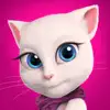 Talking Angela contact information